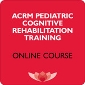 Pediatric Cognitive Rehabilitation Training Bundle